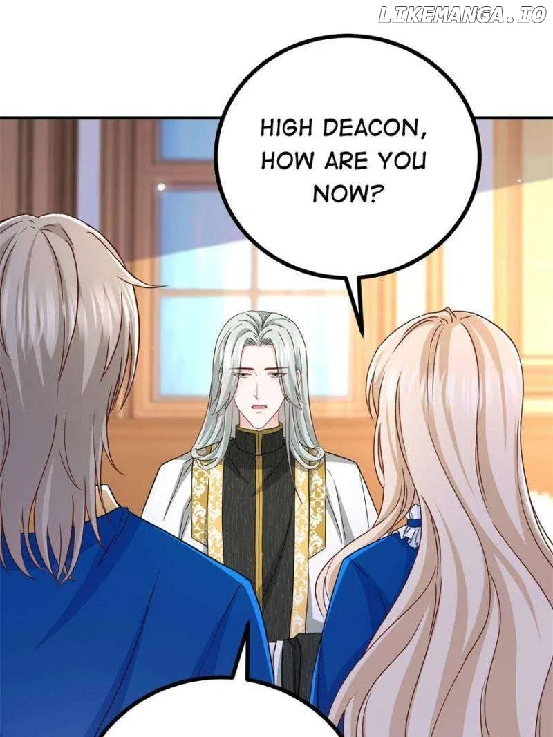 The Sultry Demon King Wants Me Chapter 107 – Page 9
