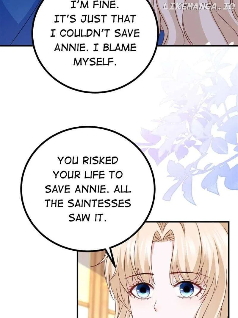 The Sultry Demon King Wants Me Chapter 107 – Page 10