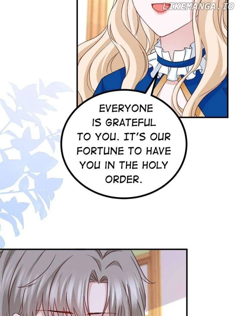 The Sultry Demon King Wants Me Chapter 107 – Page 11