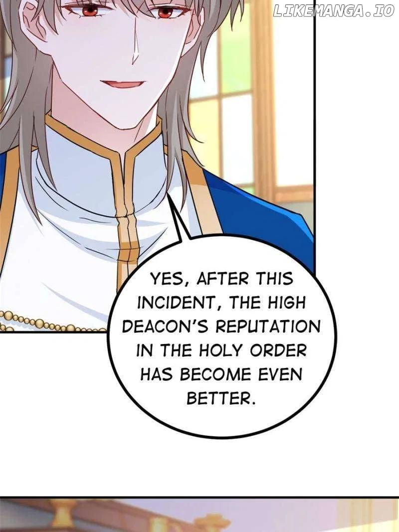 The Sultry Demon King Wants Me Chapter 107 – Page 12