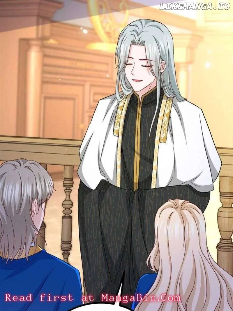 The Sultry Demon King Wants Me Chapter 107 – Page 13