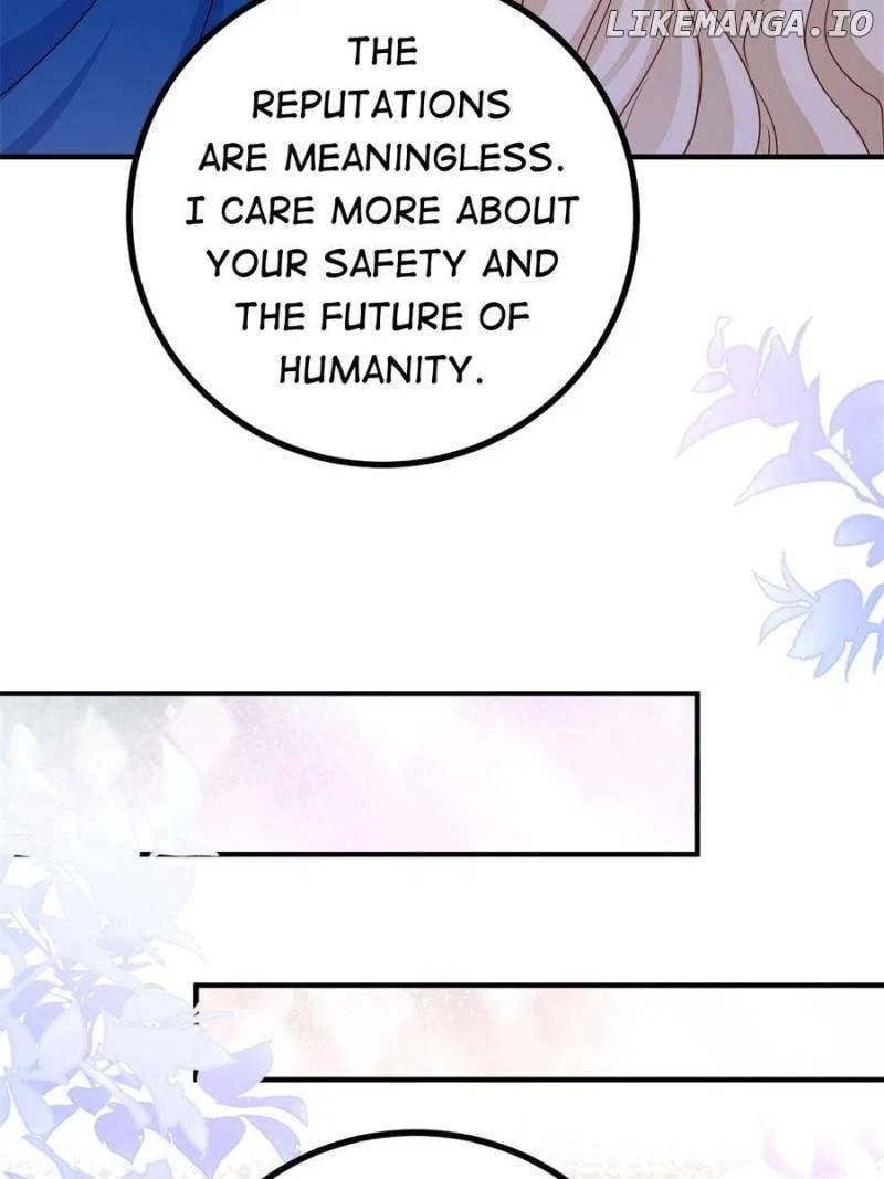 The Sultry Demon King Wants Me Chapter 107 – Page 14
