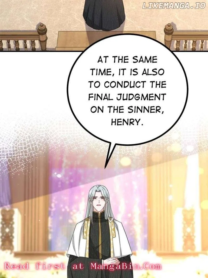 The Sultry Demon King Wants Me Chapter 107 – Page 18