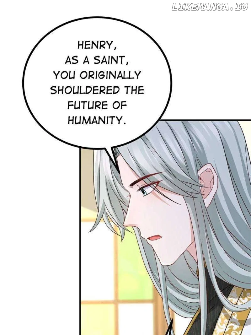 The Sultry Demon King Wants Me Chapter 107 – Page 20