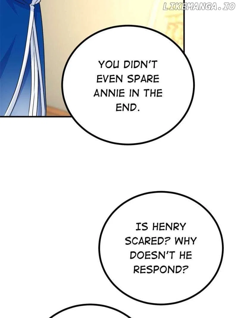 The Sultry Demon King Wants Me Chapter 107 – Page 22