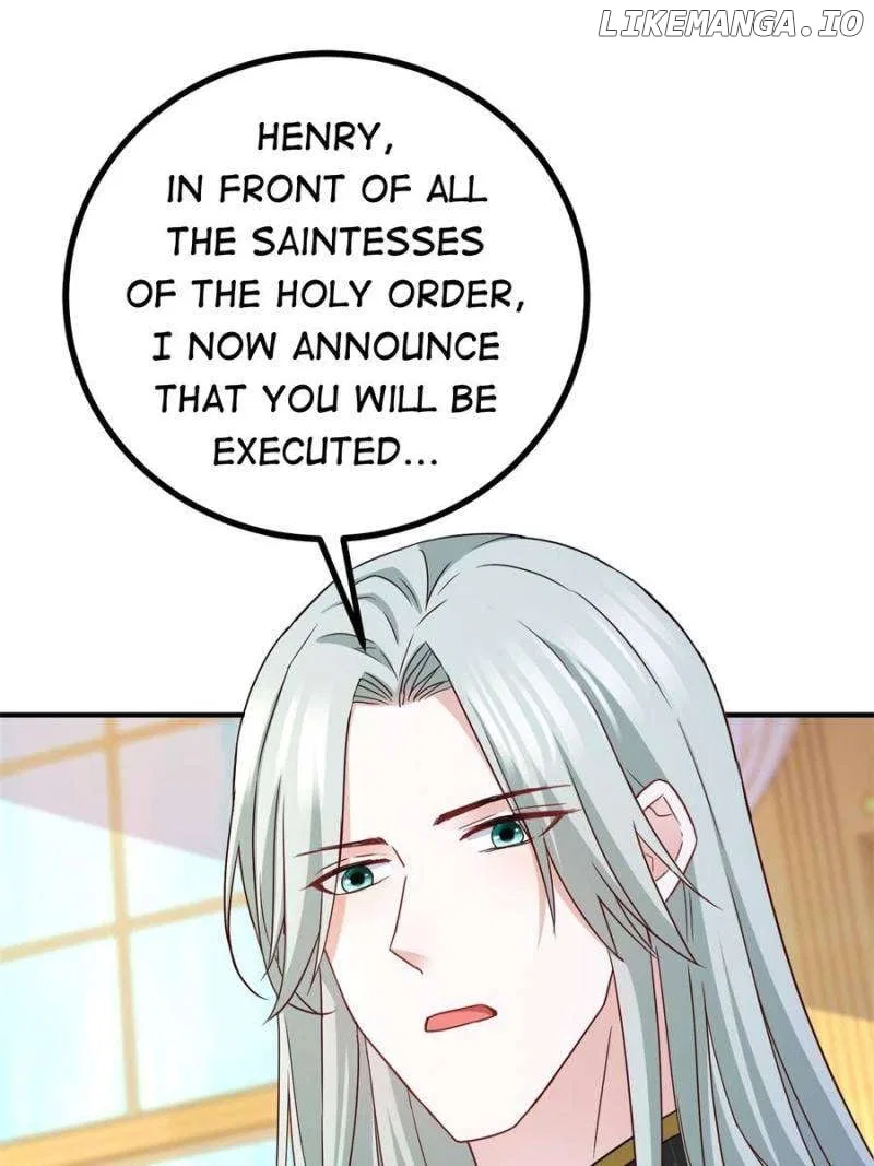 The Sultry Demon King Wants Me Chapter 107 – Page 25