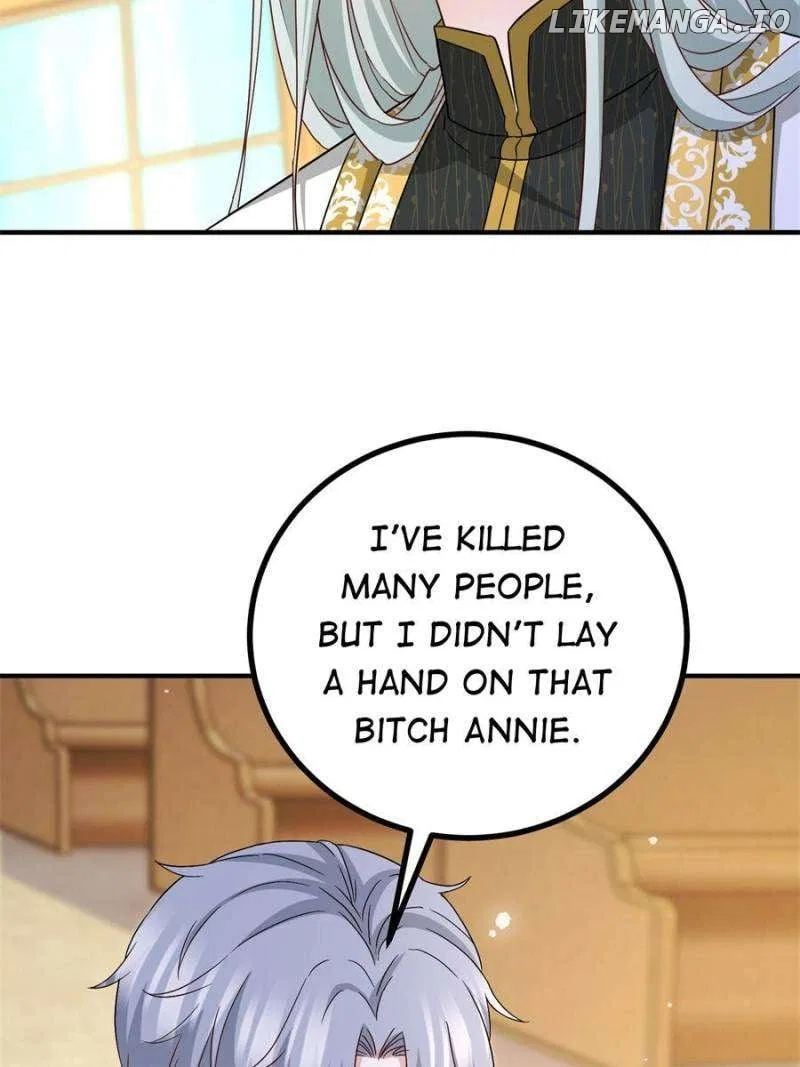 The Sultry Demon King Wants Me Chapter 107 – Page 26
