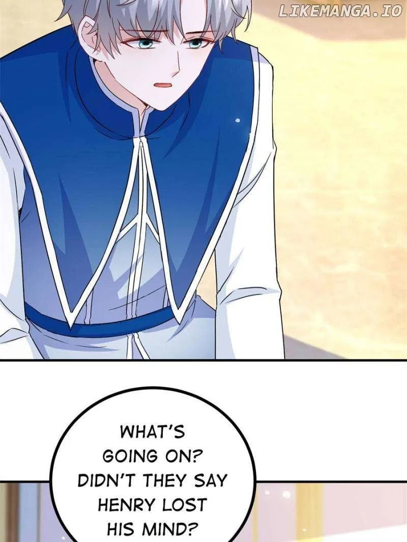 The Sultry Demon King Wants Me Chapter 107 – Page 27