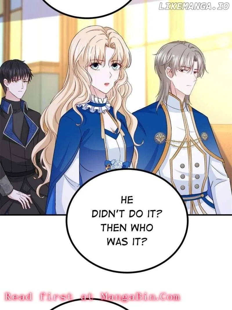 The Sultry Demon King Wants Me Chapter 107 – Page 28