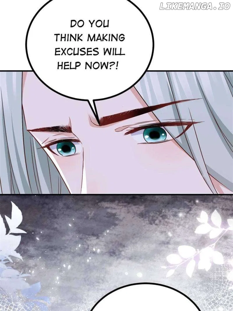 The Sultry Demon King Wants Me Chapter 107 – Page 29
