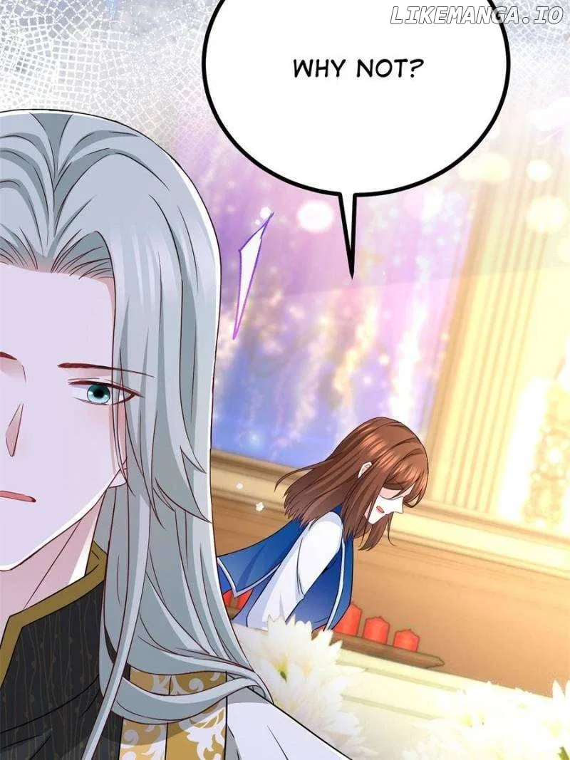 The Sultry Demon King Wants Me Chapter 107 – Page 30