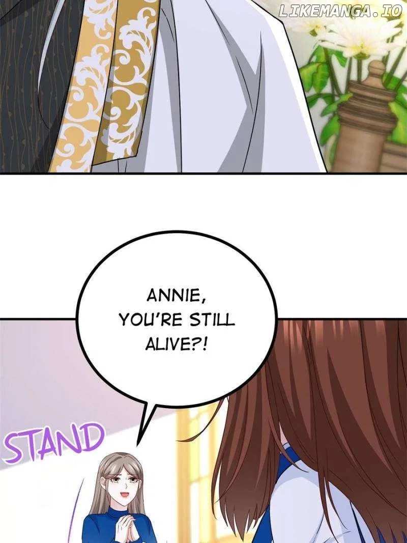 The Sultry Demon King Wants Me Chapter 107 – Page 31