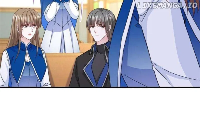 The Sultry Demon King Wants Me Chapter 107 – Page 32