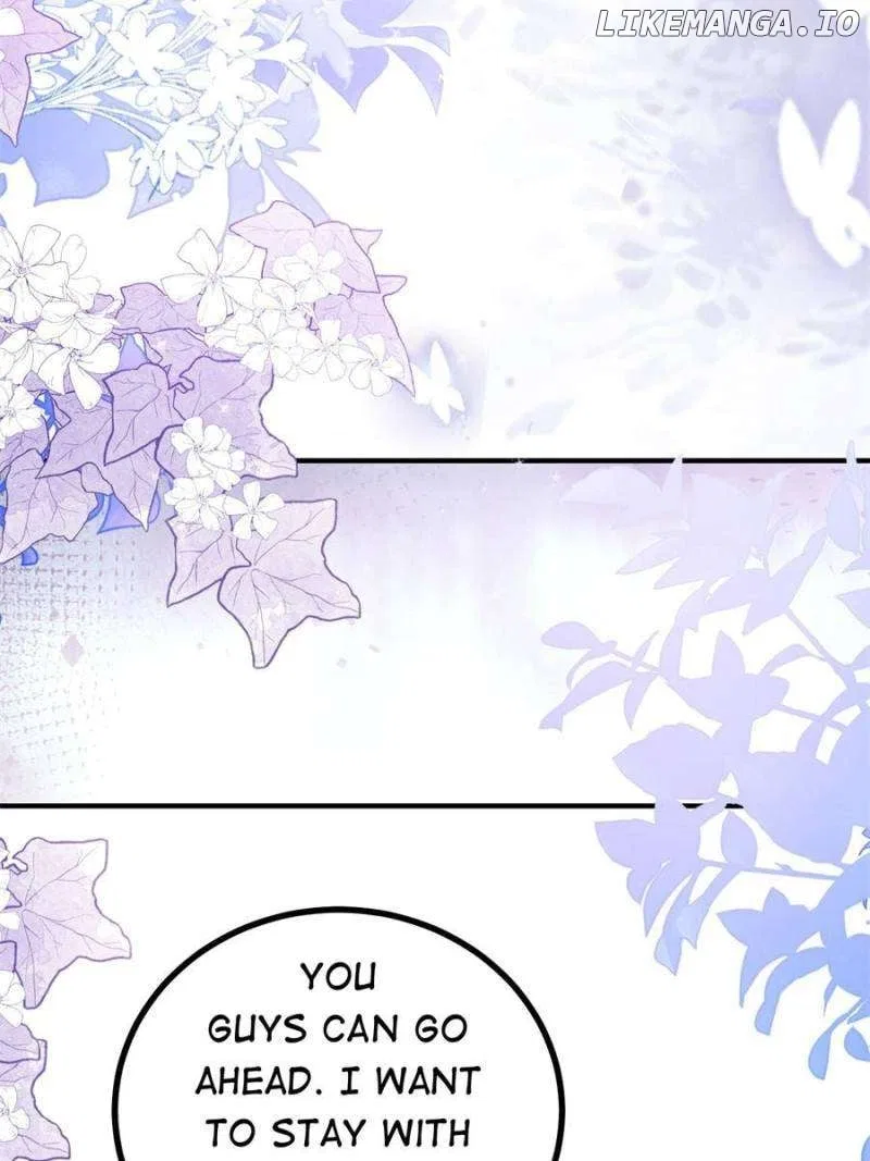 The Sultry Demon King Wants Me Chapter 107 – Page 36