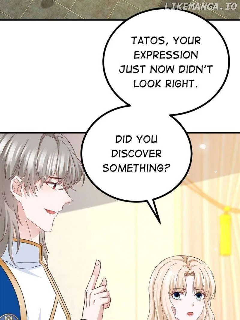 The Sultry Demon King Wants Me Chapter 107 – Page 39
