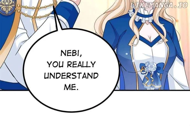 The Sultry Demon King Wants Me Chapter 107 – Page 40