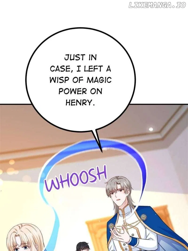 The Sultry Demon King Wants Me Chapter 107 – Page 41