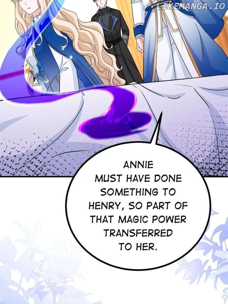 The Sultry Demon King Wants Me Chapter 107 – Page 42