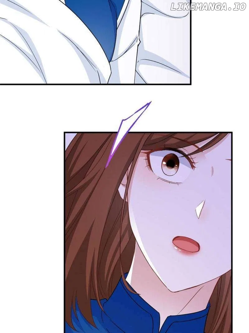 The Sultry Demon King Wants Me Chapter 107 – Page 44