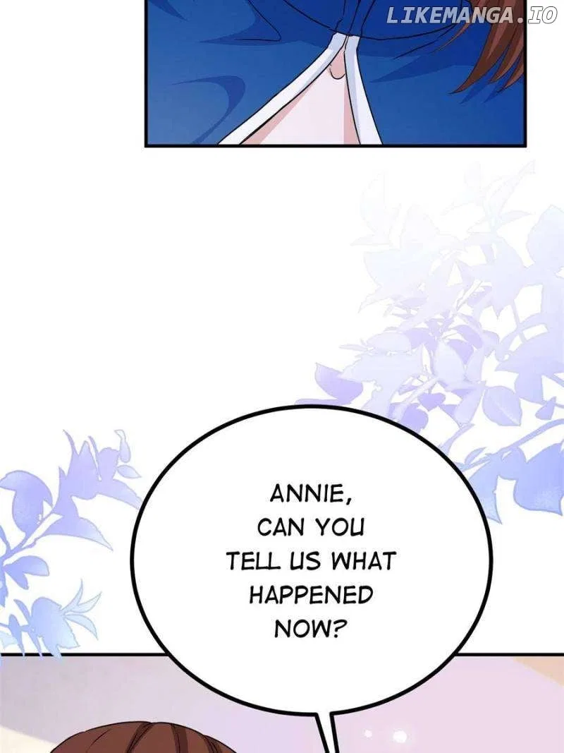 The Sultry Demon King Wants Me Chapter 107 – Page 45