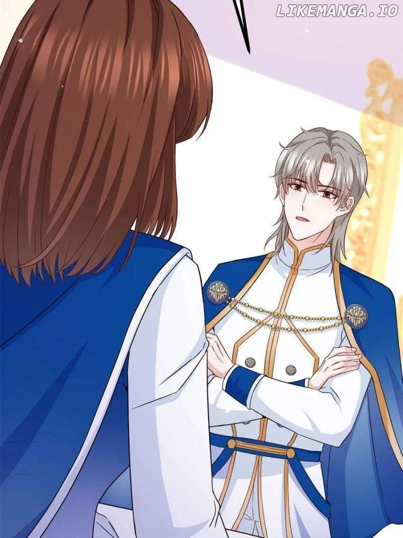 The Sultry Demon King Wants Me Chapter 107 – Page 46
