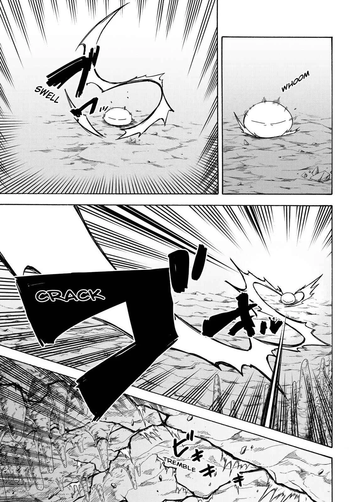Tensei Shitara Slime Datta Ken Chapter 71 – Page 15