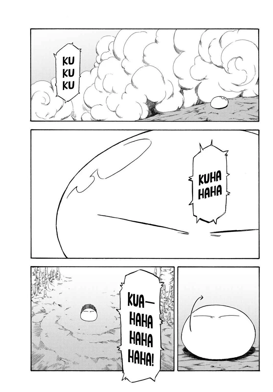 Tensei Shitara Slime Datta Ken Chapter 71 – Page 17
