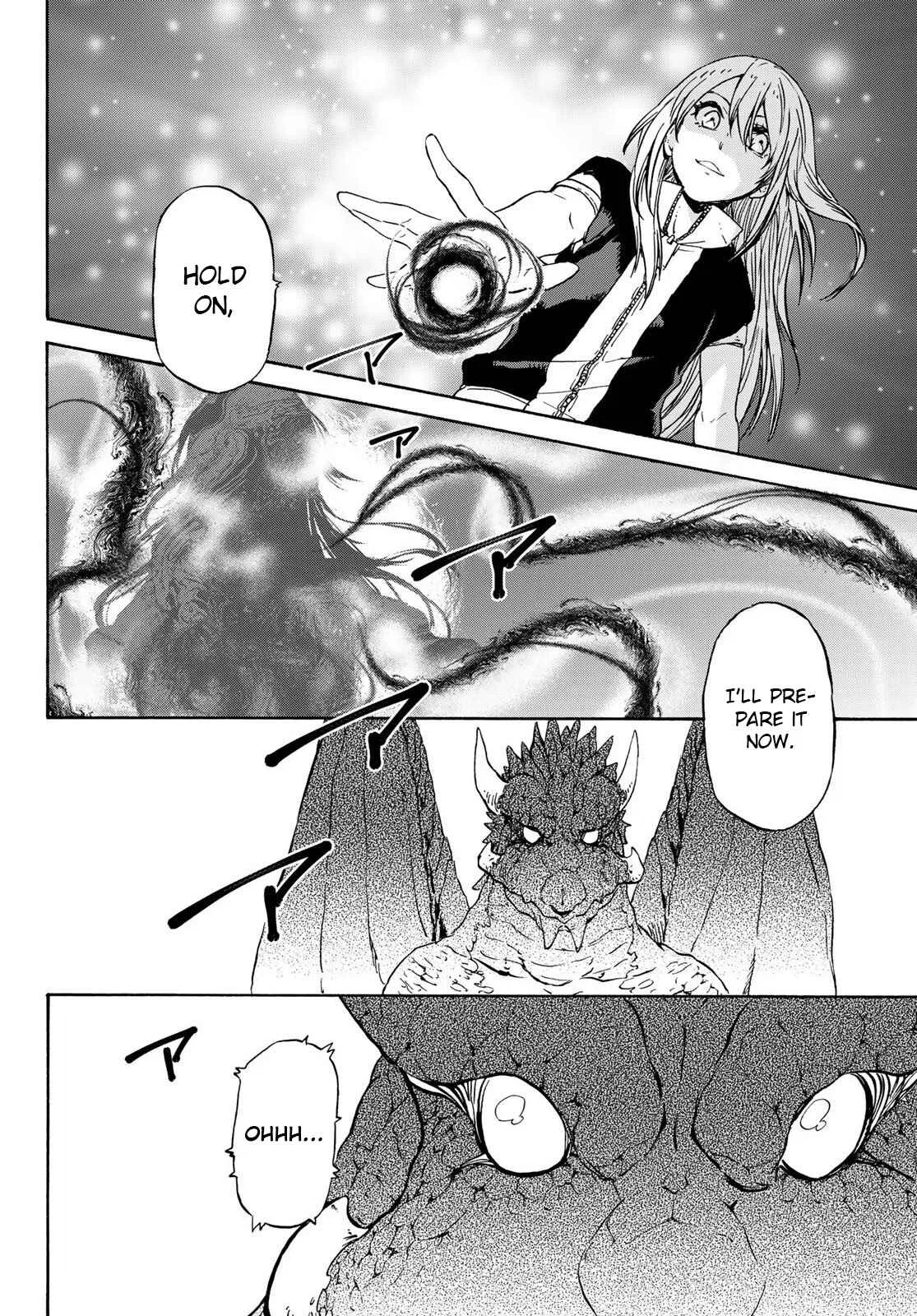 Tensei Shitara Slime Datta Ken Chapter 71 – Page 29
