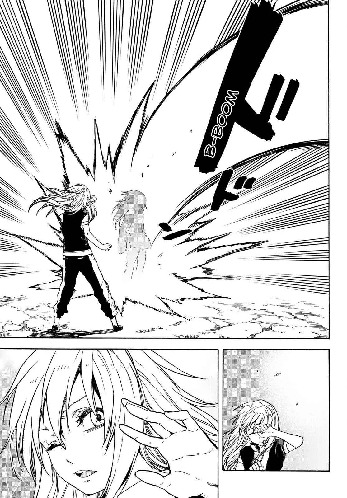 Tensei Shitara Slime Datta Ken Chapter 71 – Page 32
