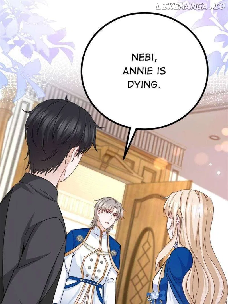 The Sultry Demon King Wants Me Chapter 106 – Page 4