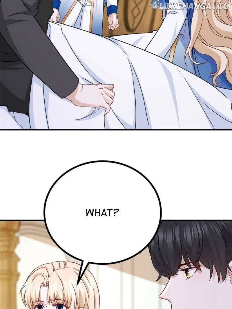The Sultry Demon King Wants Me Chapter 106 – Page 5