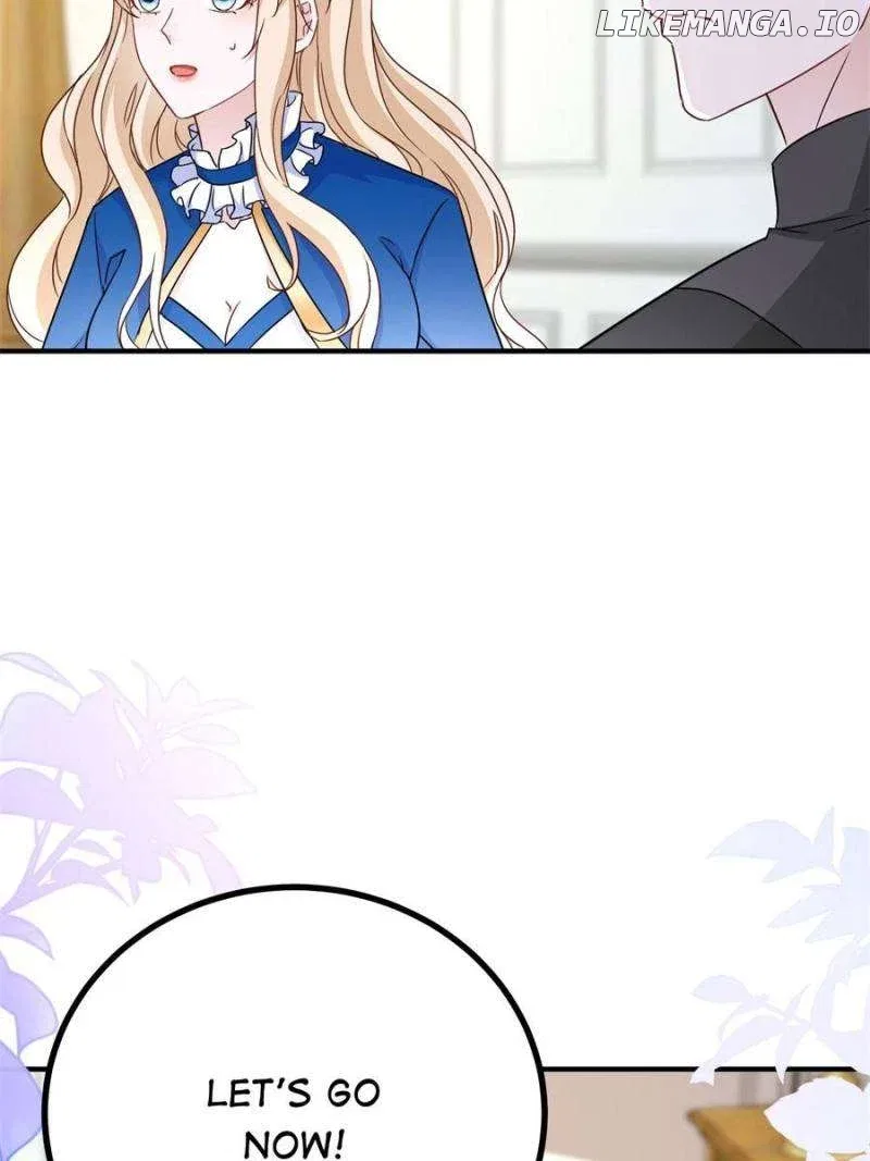 The Sultry Demon King Wants Me Chapter 106 – Page 6
