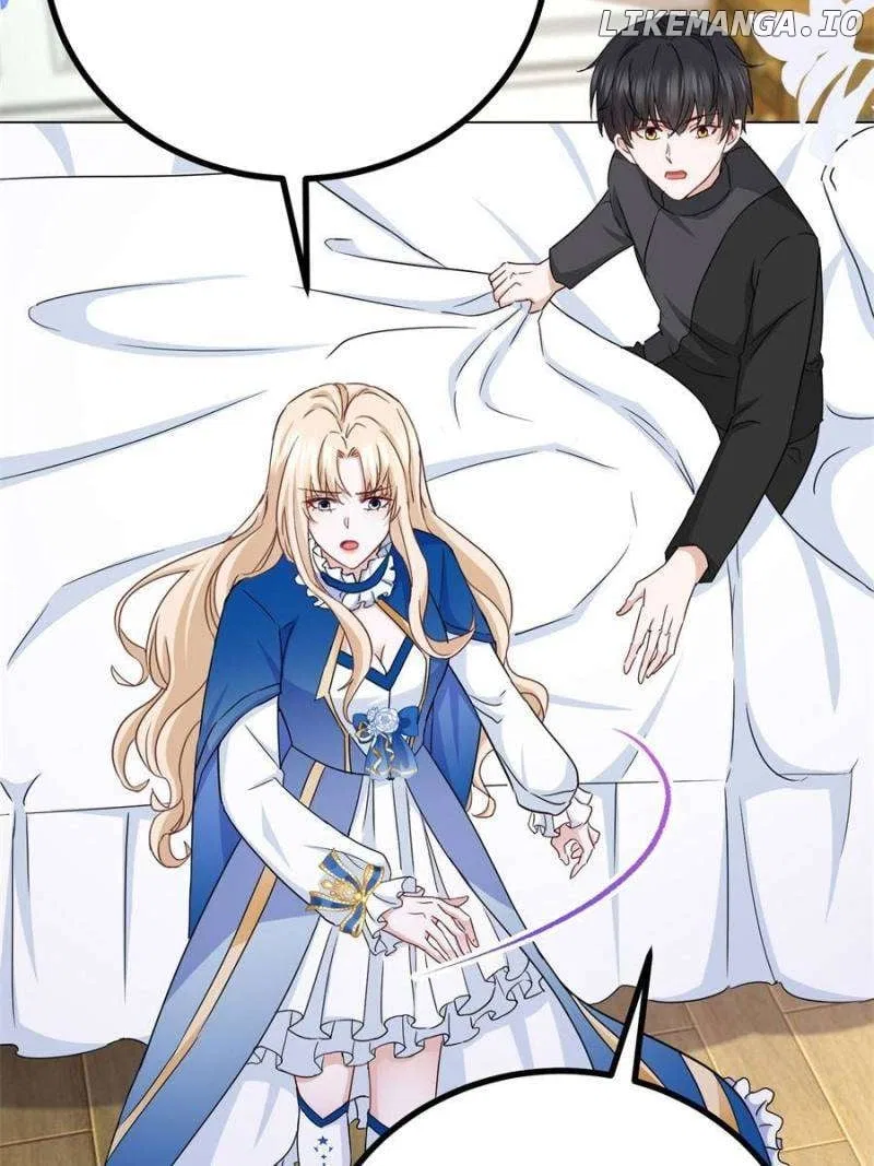The Sultry Demon King Wants Me Chapter 106 – Page 7