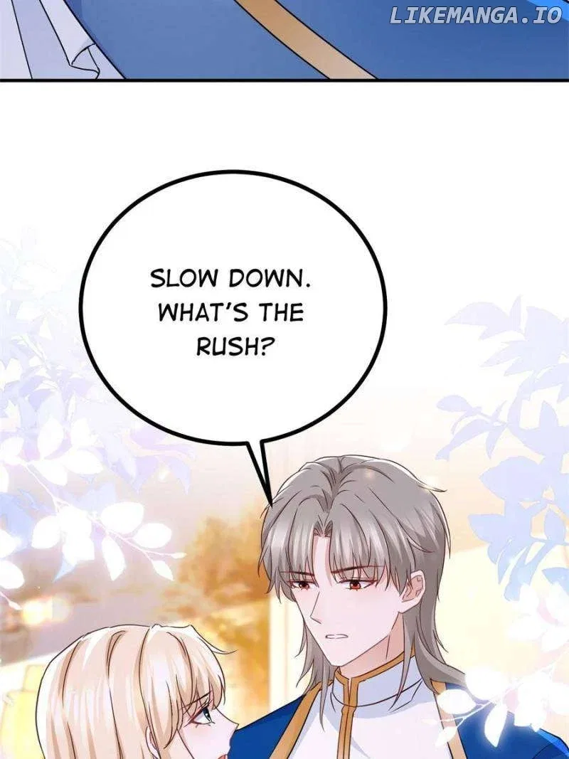 The Sultry Demon King Wants Me Chapter 106 – Page 10