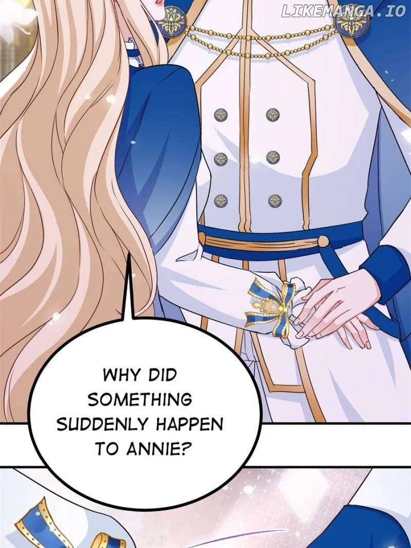 The Sultry Demon King Wants Me Chapter 106 – Page 11