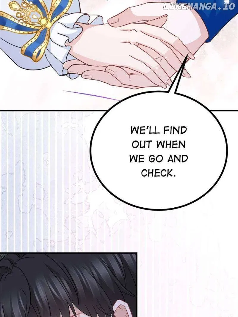 The Sultry Demon King Wants Me Chapter 106 – Page 12