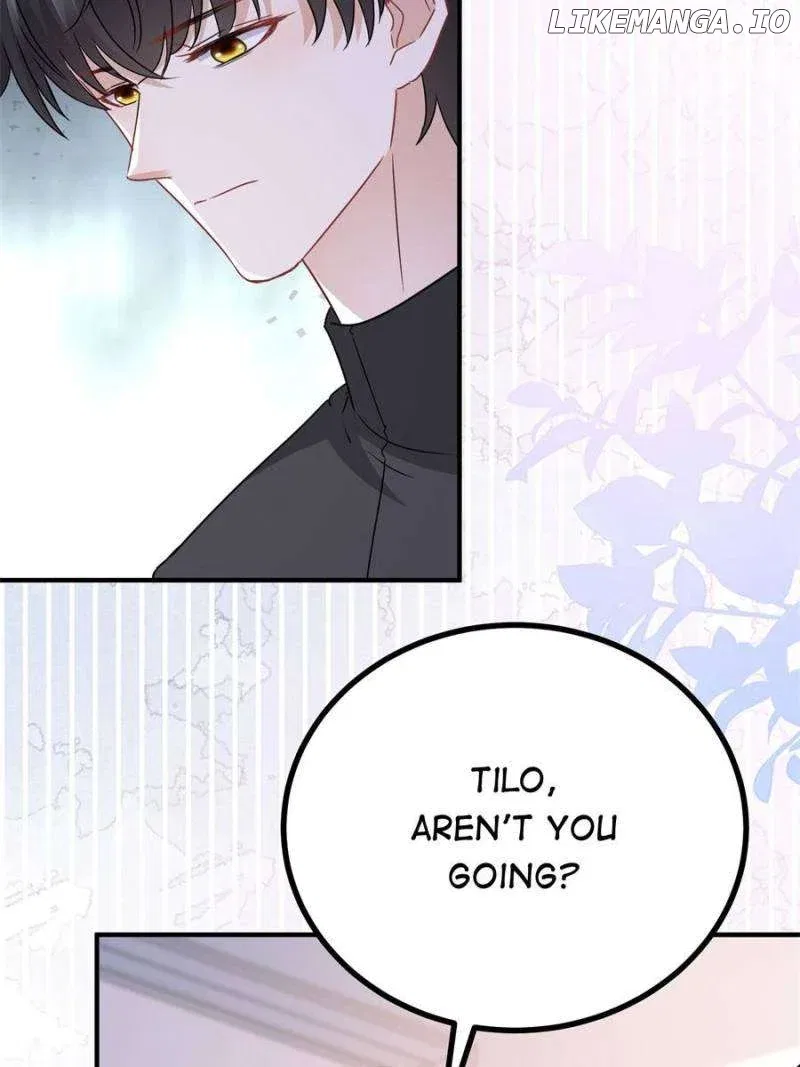 The Sultry Demon King Wants Me Chapter 106 – Page 13