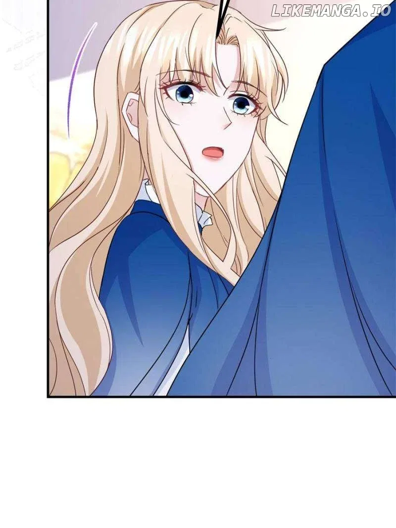 The Sultry Demon King Wants Me Chapter 106 – Page 14
