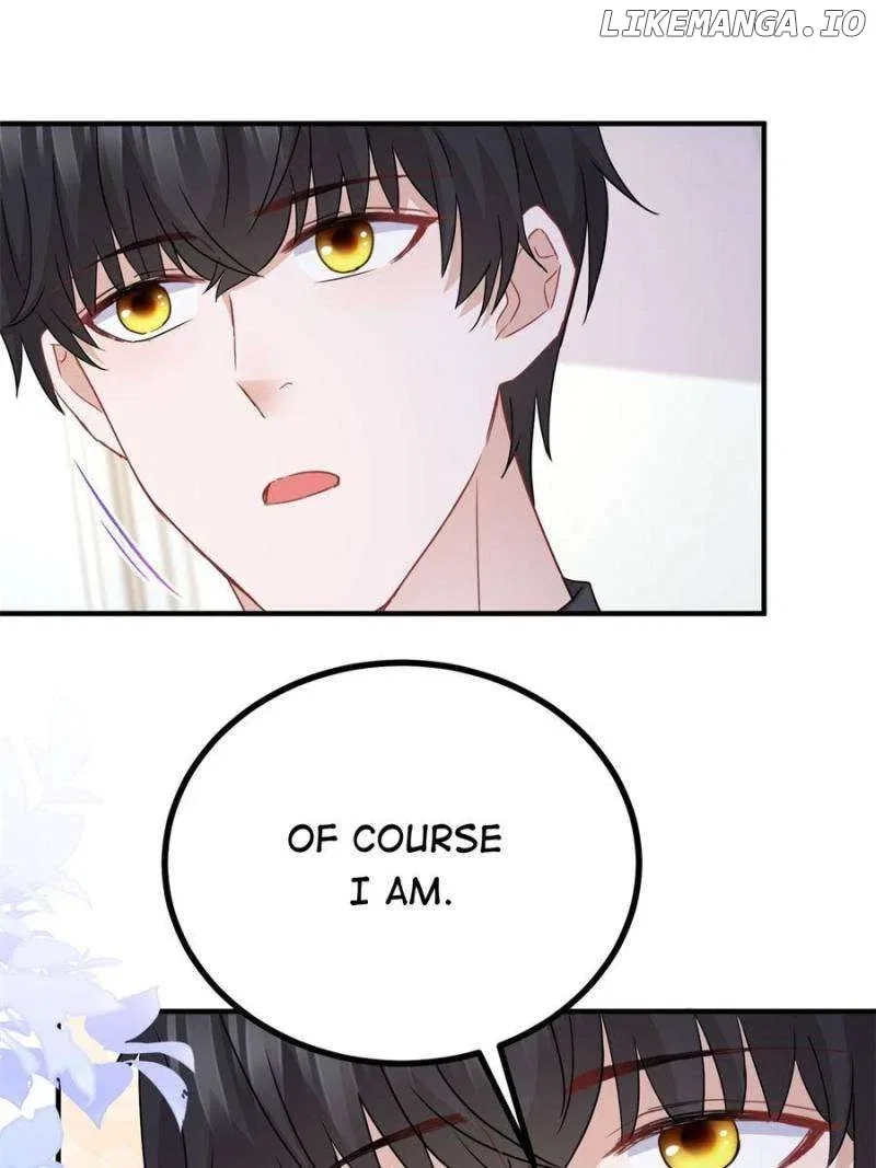 The Sultry Demon King Wants Me Chapter 106 – Page 15