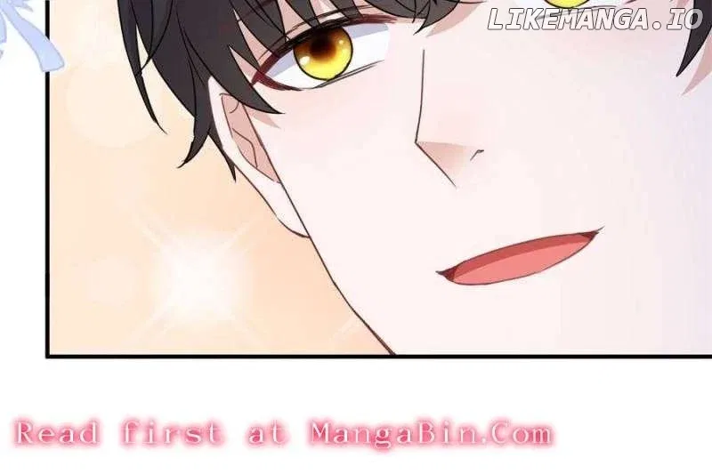 The Sultry Demon King Wants Me Chapter 106 – Page 16