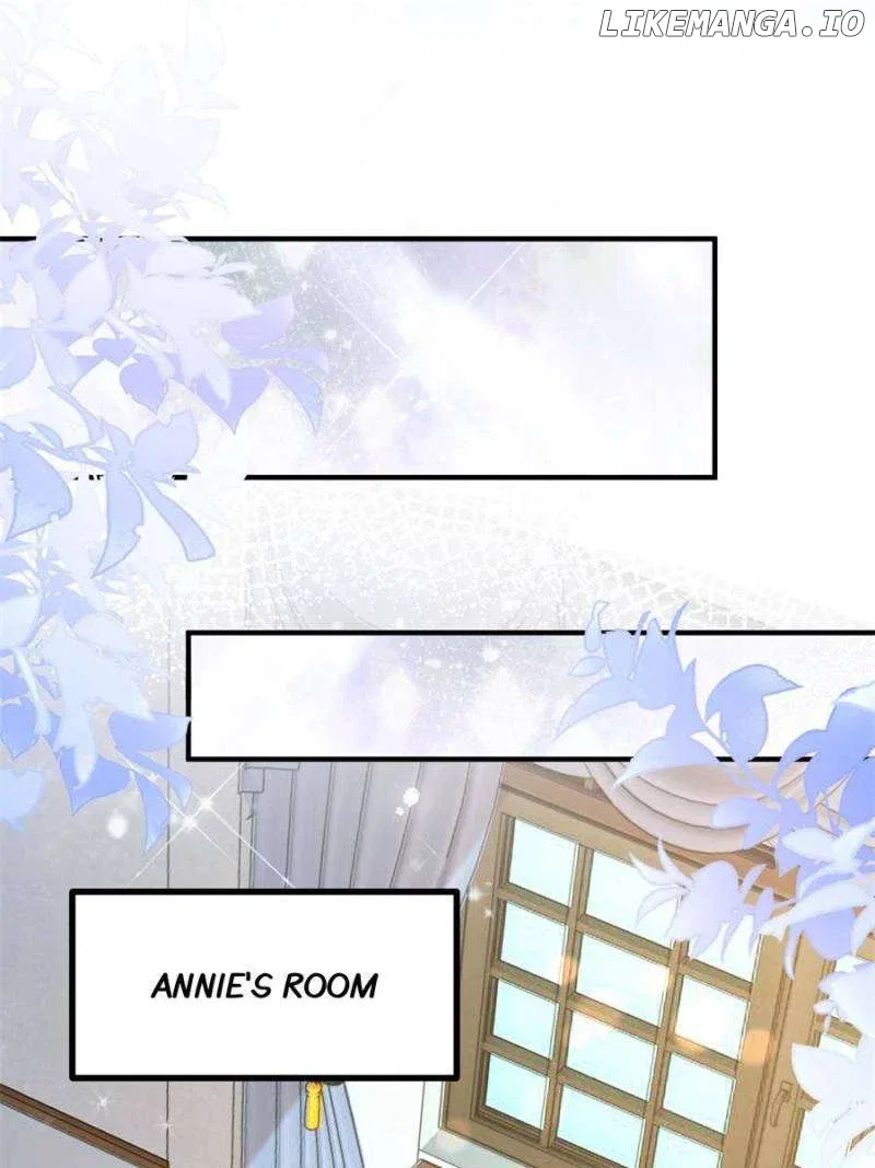 The Sultry Demon King Wants Me Chapter 106 – Page 17
