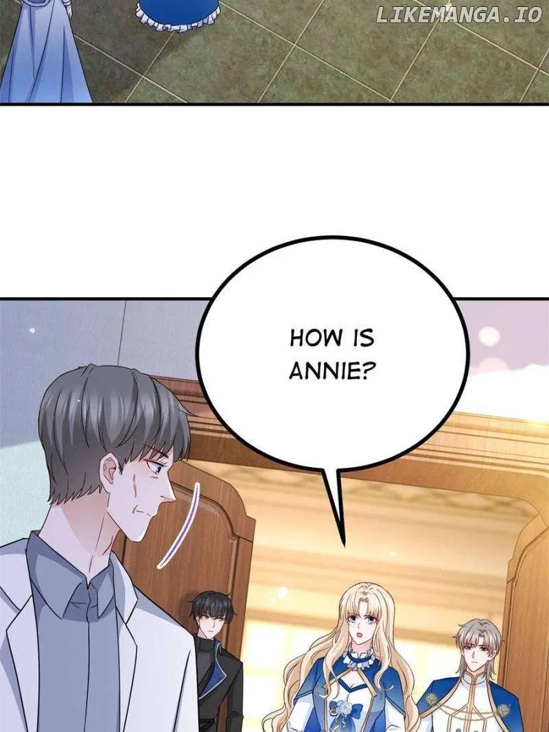 The Sultry Demon King Wants Me Chapter 106 – Page 19