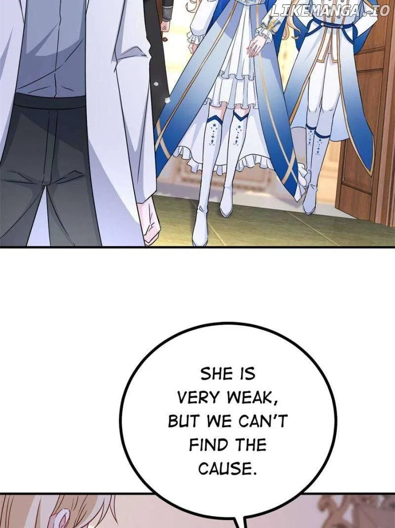 The Sultry Demon King Wants Me Chapter 106 – Page 20