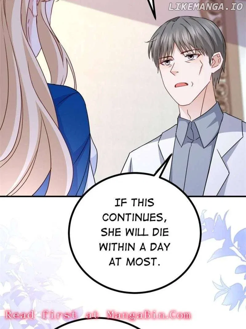 The Sultry Demon King Wants Me Chapter 106 – Page 21