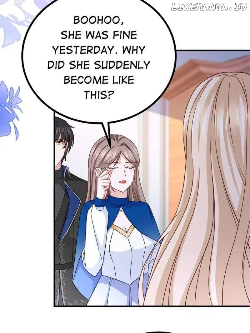 The Sultry Demon King Wants Me Chapter 106 – Page 22