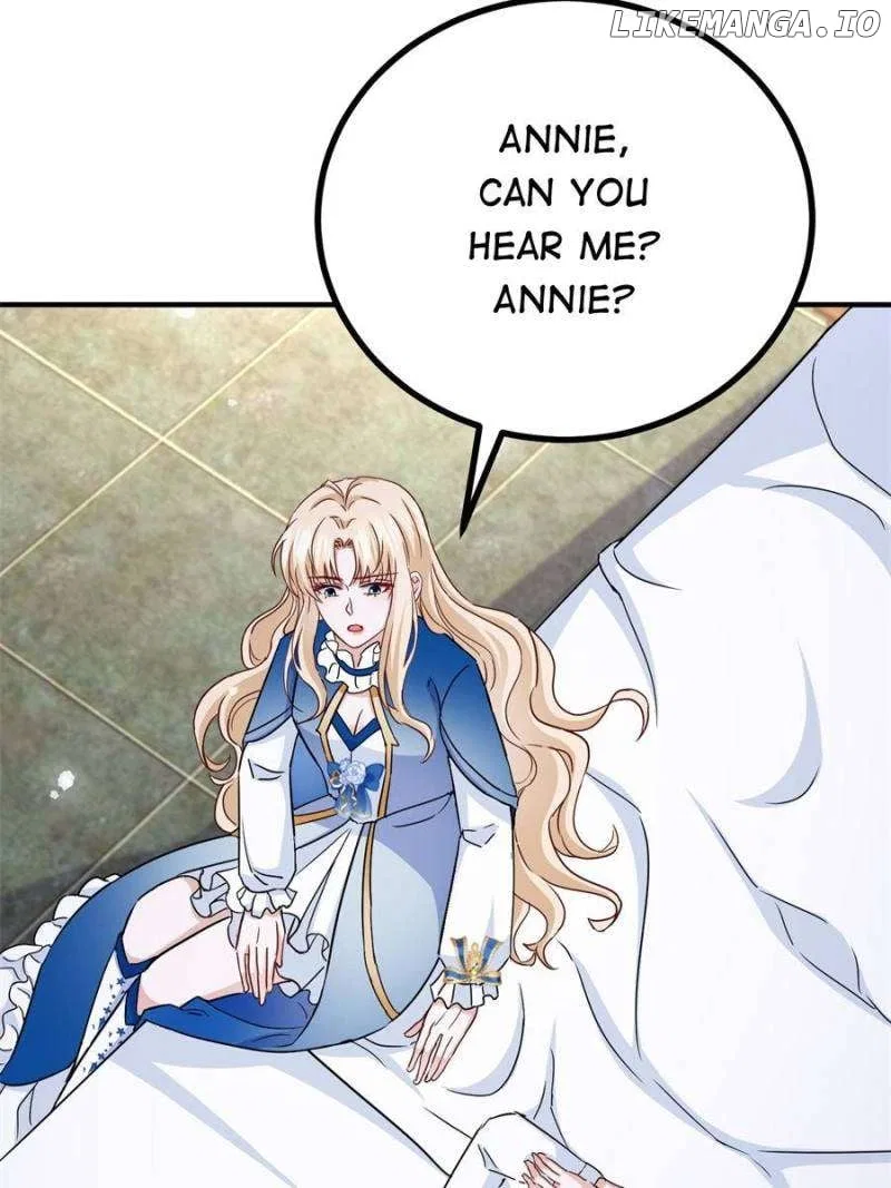 The Sultry Demon King Wants Me Chapter 106 – Page 23