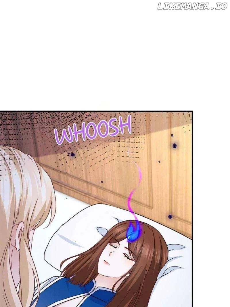 The Sultry Demon King Wants Me Chapter 106 – Page 25