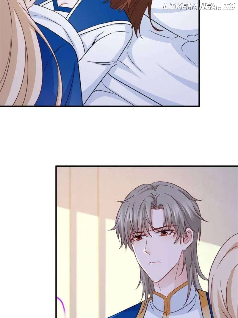The Sultry Demon King Wants Me Chapter 106 – Page 26