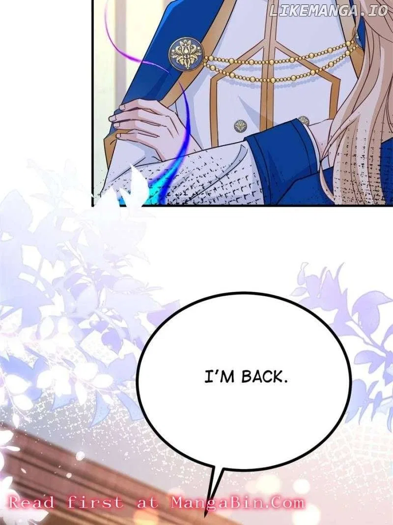 The Sultry Demon King Wants Me Chapter 106 – Page 27