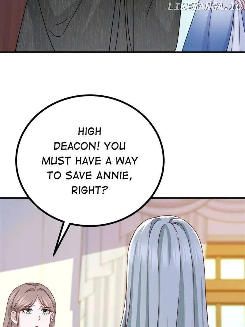 The Sultry Demon King Wants Me Chapter 106 – Page 29